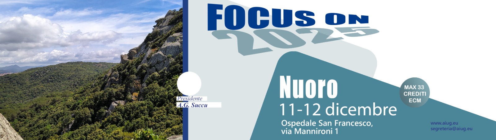 Focus On Nuoro