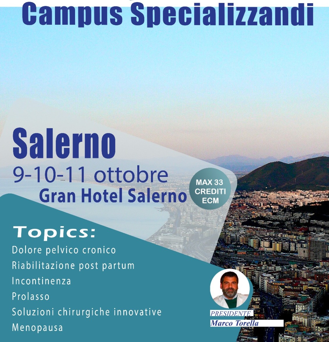 Campus Specializzandi