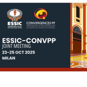 ESSIC-CONVPP JPOINT MEETING